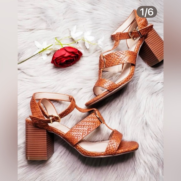 Cato Shoes - CATO COMFORT SOLE SANDAL!!